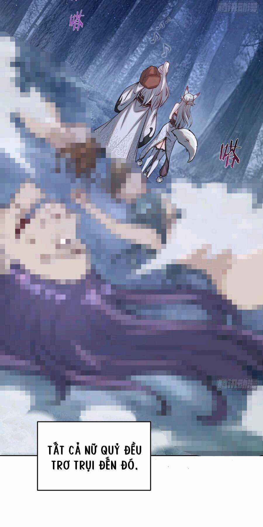 Tu Tiên Giả Cuối Cùng Chapter 8 trang 25