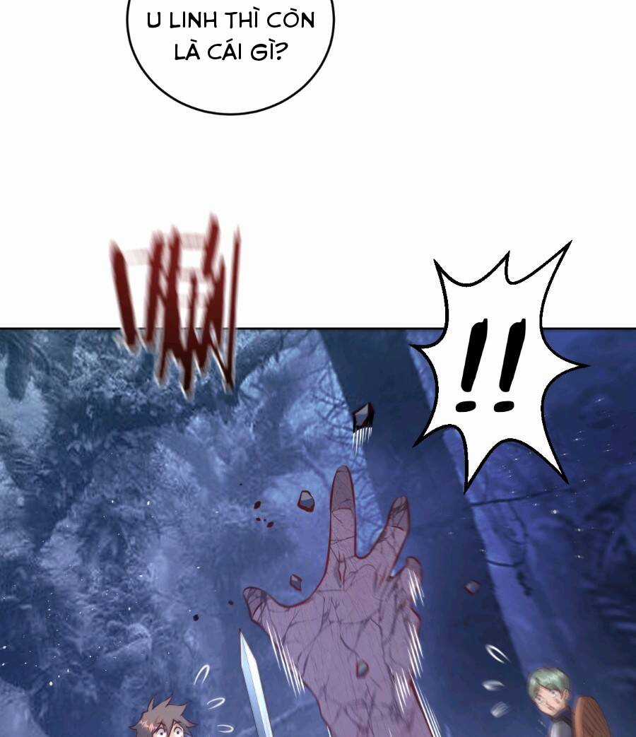 Tu Tiên Giả Cuối Cùng Chapter 8 trang 28