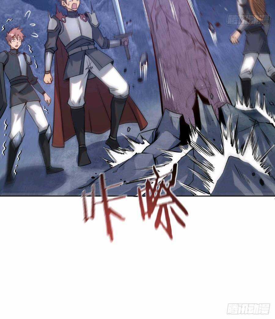 Tu Tiên Giả Cuối Cùng Chapter 8 trang 29