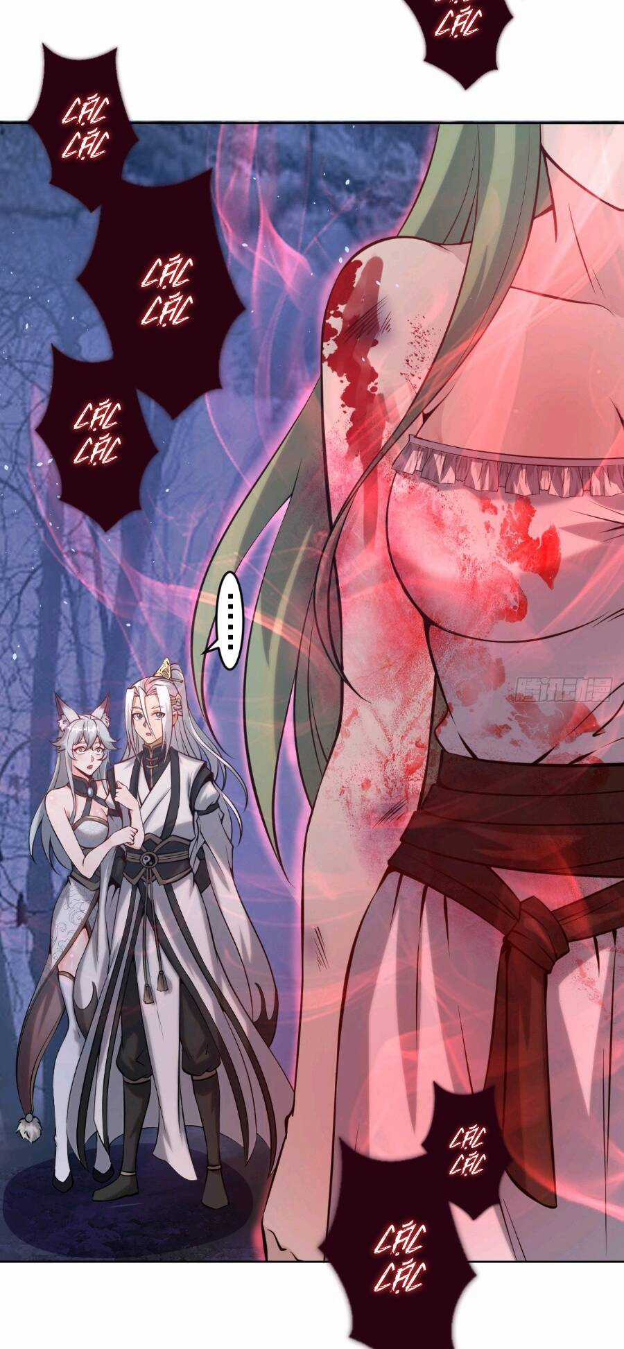 Tu Tiên Giả Cuối Cùng Chapter 8 trang 3