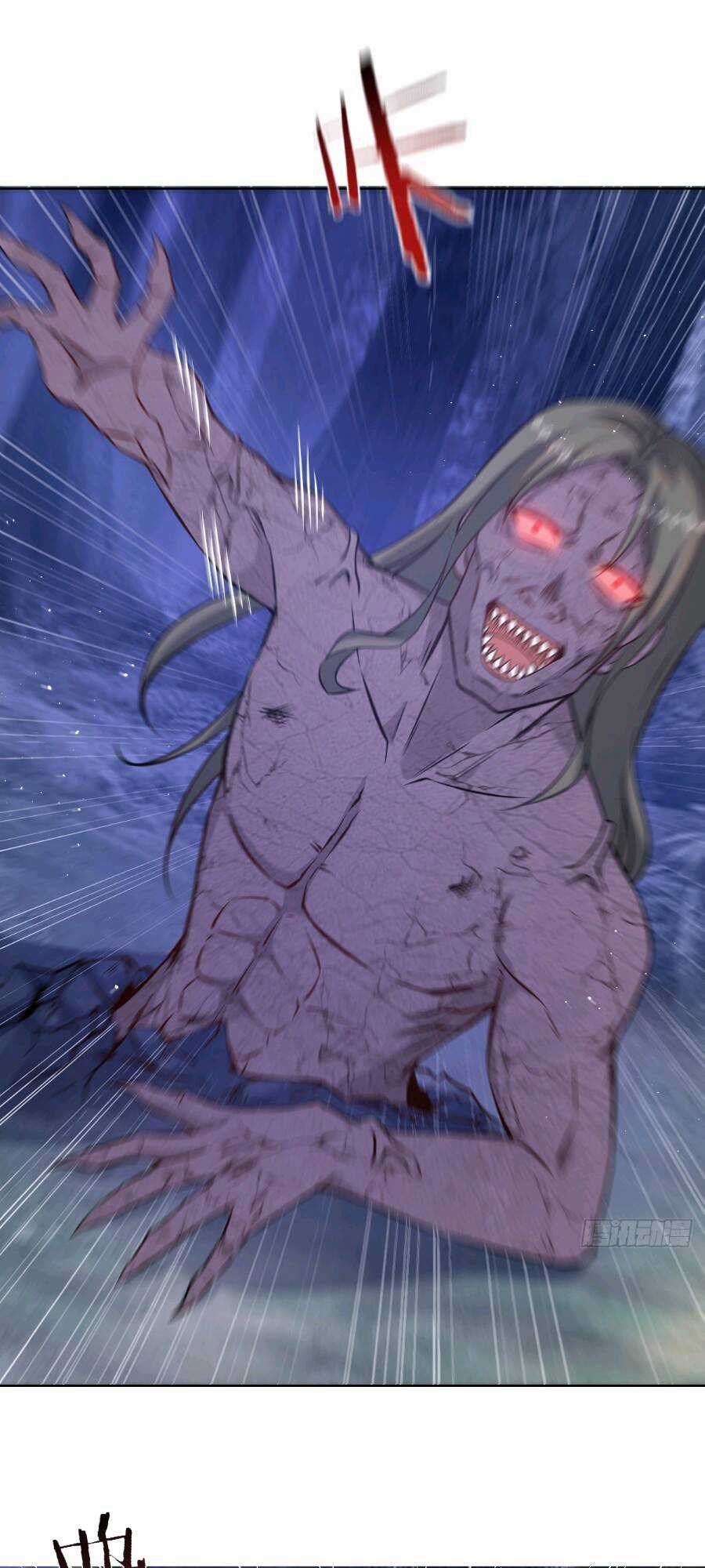 Tu Tiên Giả Cuối Cùng Chapter 8 trang 30