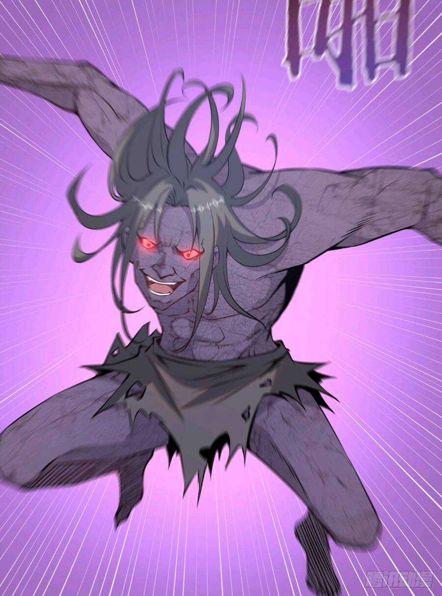 Tu Tiên Giả Cuối Cùng Chapter 8 trang 33