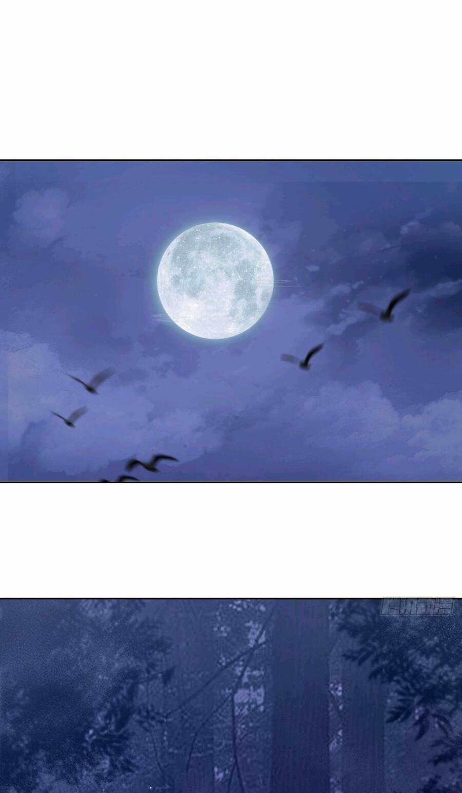 Tu Tiên Giả Cuối Cùng Chapter 8 trang 35