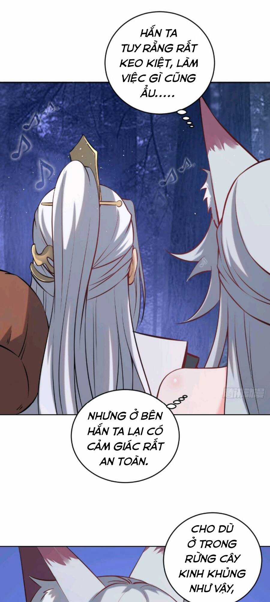 Tu Tiên Giả Cuối Cùng Chapter 8 trang 37