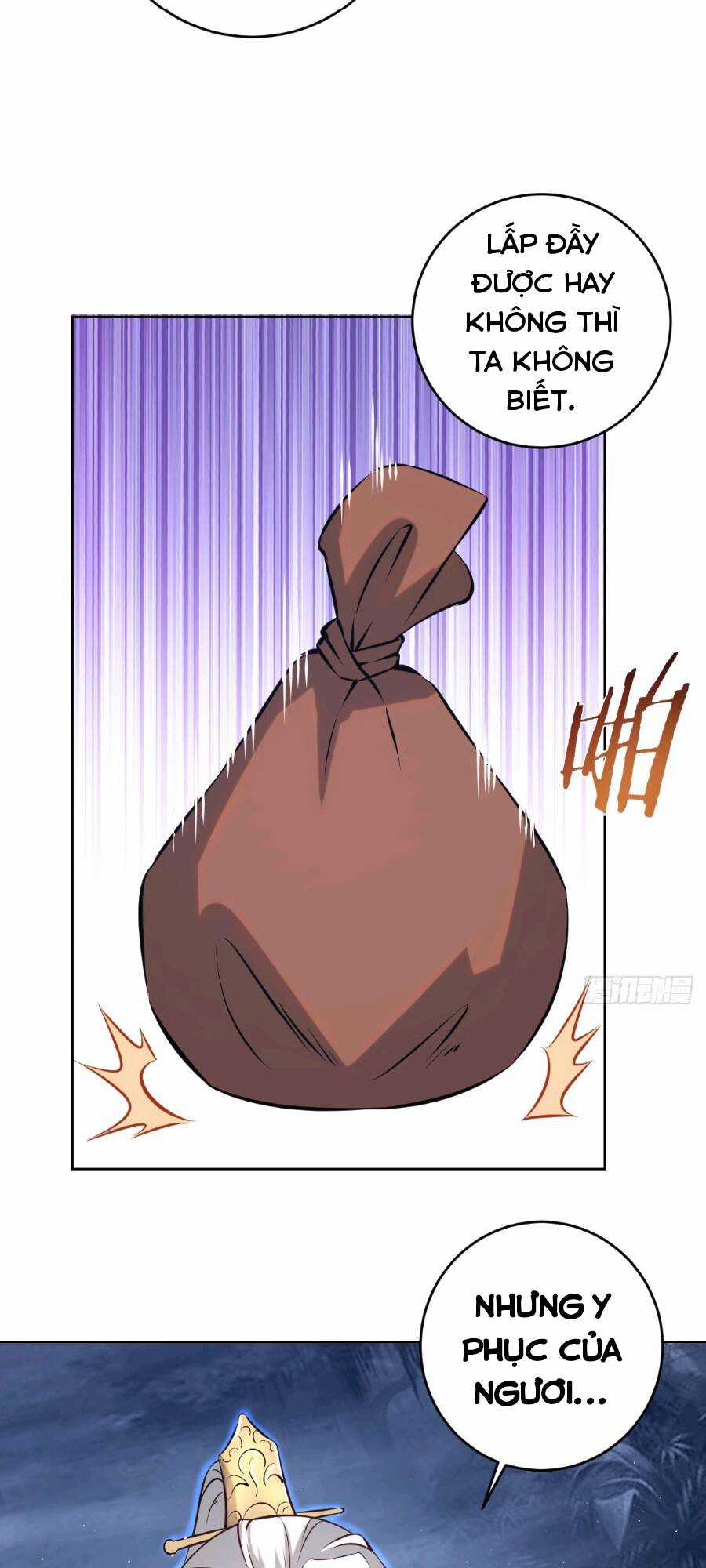 Tu Tiên Giả Cuối Cùng Chapter 8 trang 42