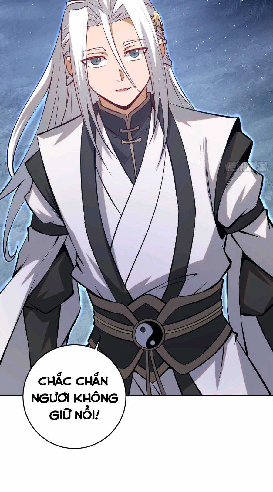 Tu Tiên Giả Cuối Cùng Chapter 8 trang 43