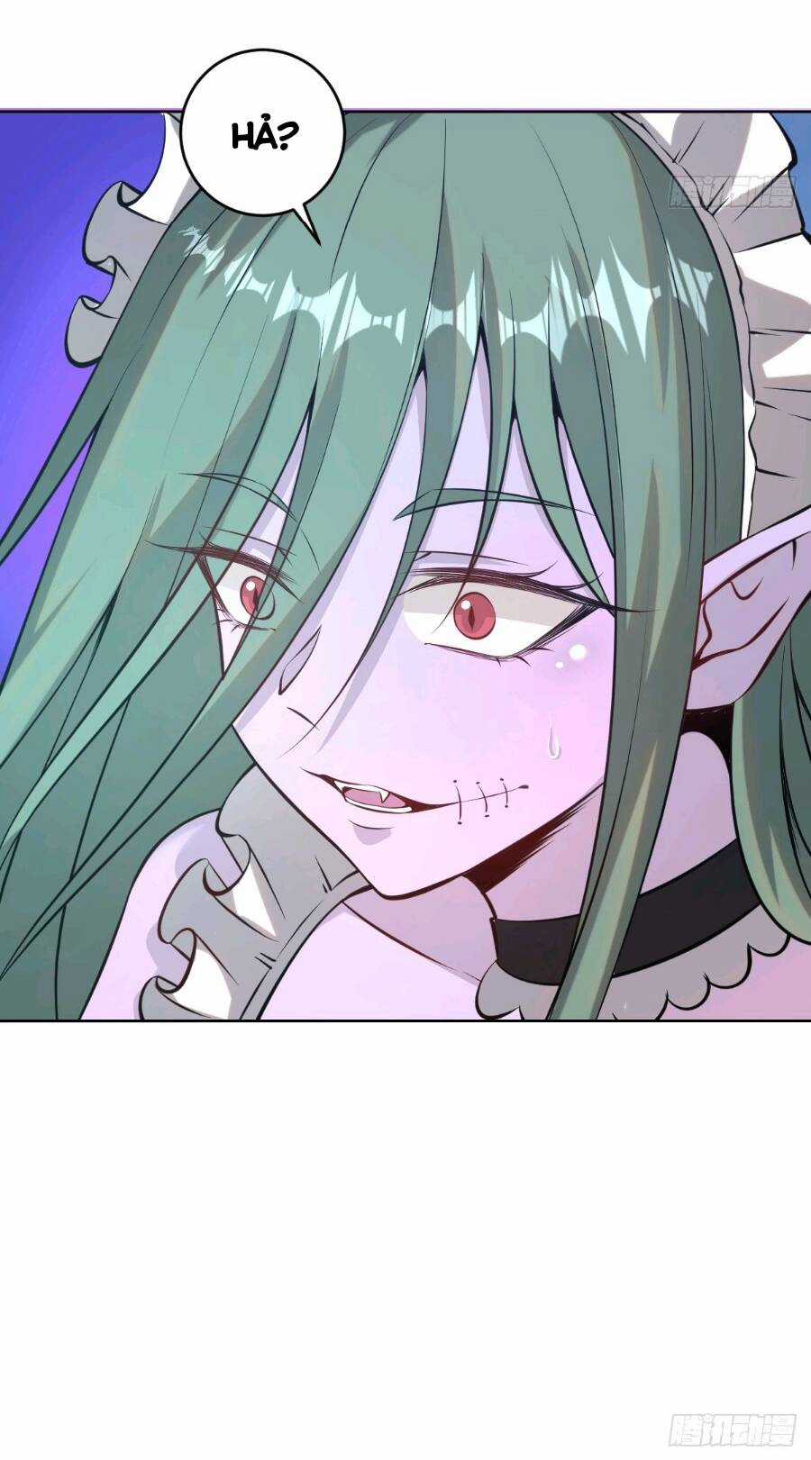 Tu Tiên Giả Cuối Cùng Chapter 8 trang 44