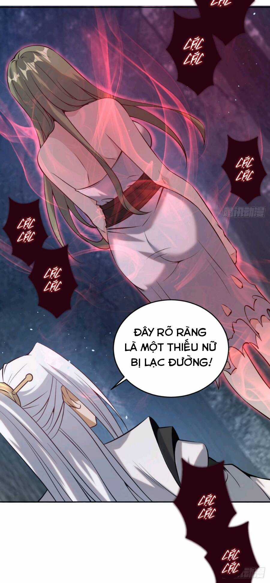 Tu Tiên Giả Cuối Cùng Chapter 8 trang 5