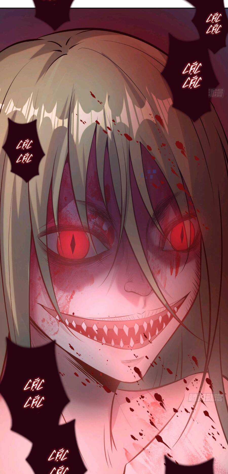 Tu Tiên Giả Cuối Cùng Chapter 8 trang 7