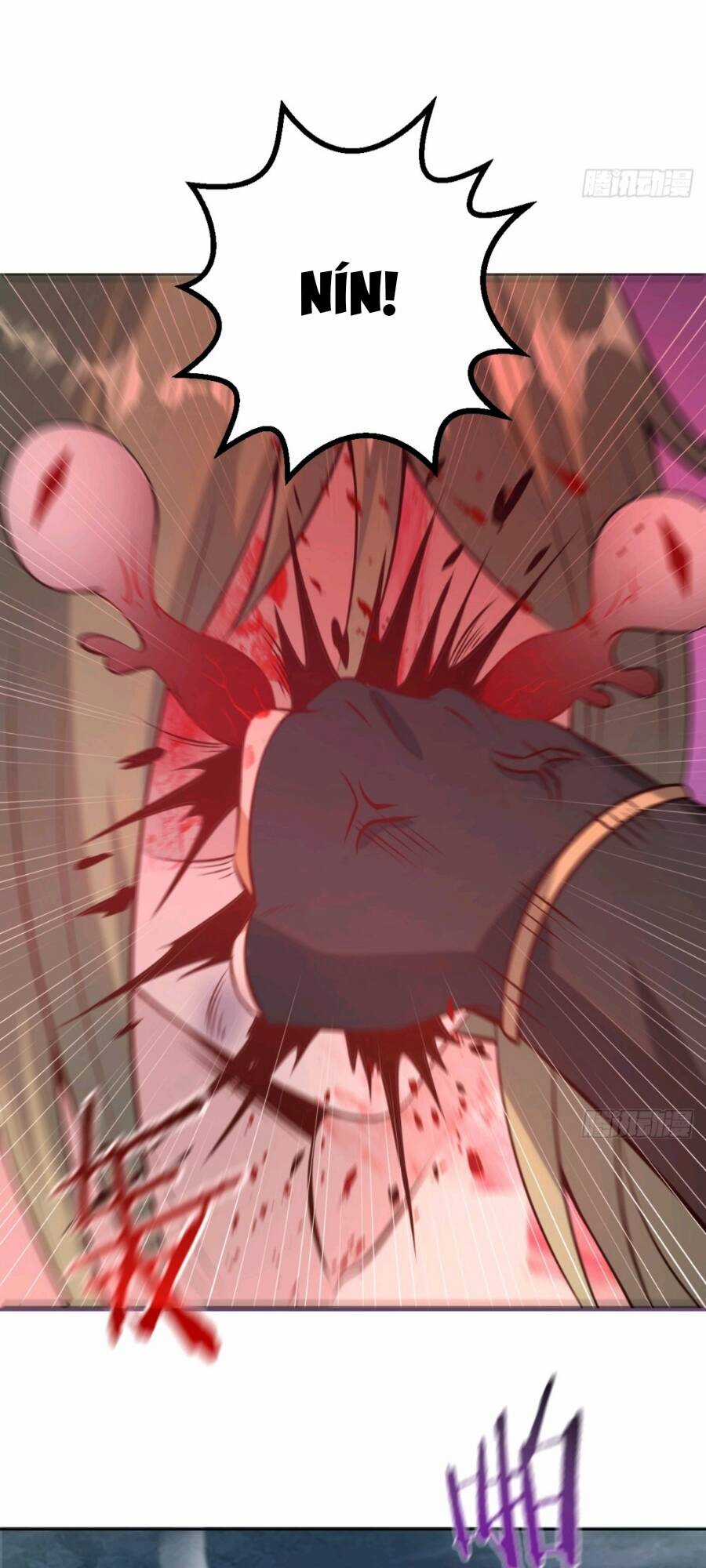 Tu Tiên Giả Cuối Cùng Chapter 8 trang 9