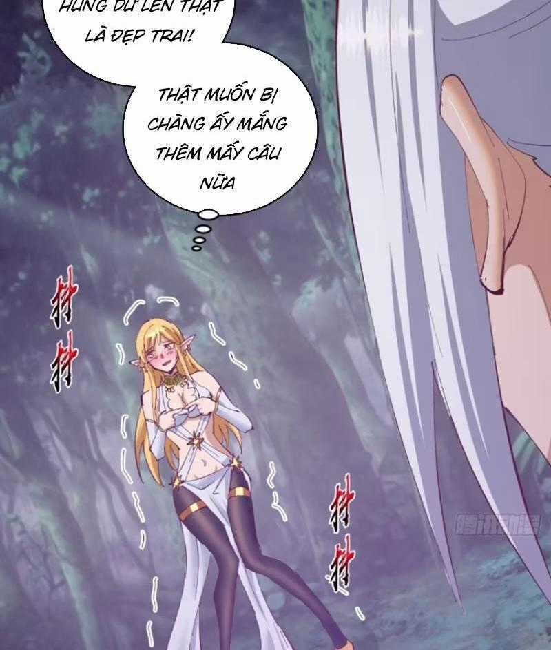 Tu Tiên Giả Cuối Cùng Chapter 80 trang 0