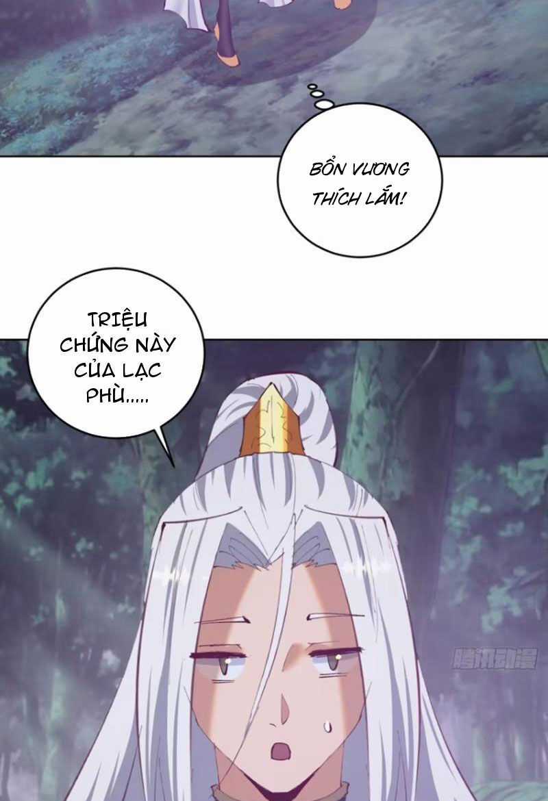 Tu Tiên Giả Cuối Cùng Chapter 80 trang 1