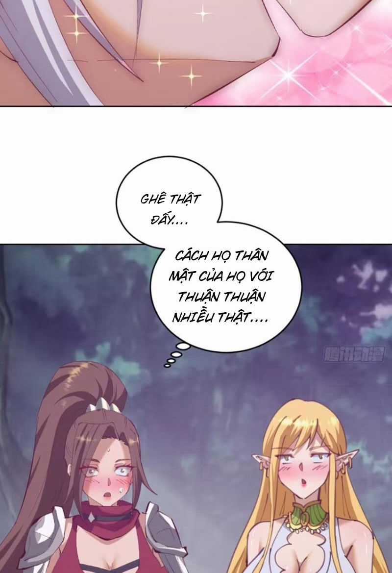 Tu Tiên Giả Cuối Cùng Chapter 80 trang 10