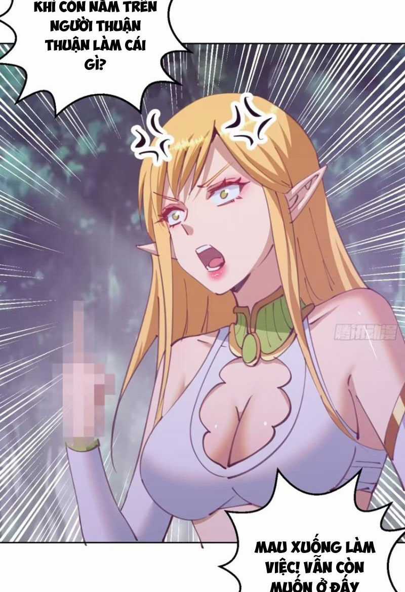 Tu Tiên Giả Cuối Cùng Chapter 80 trang 16