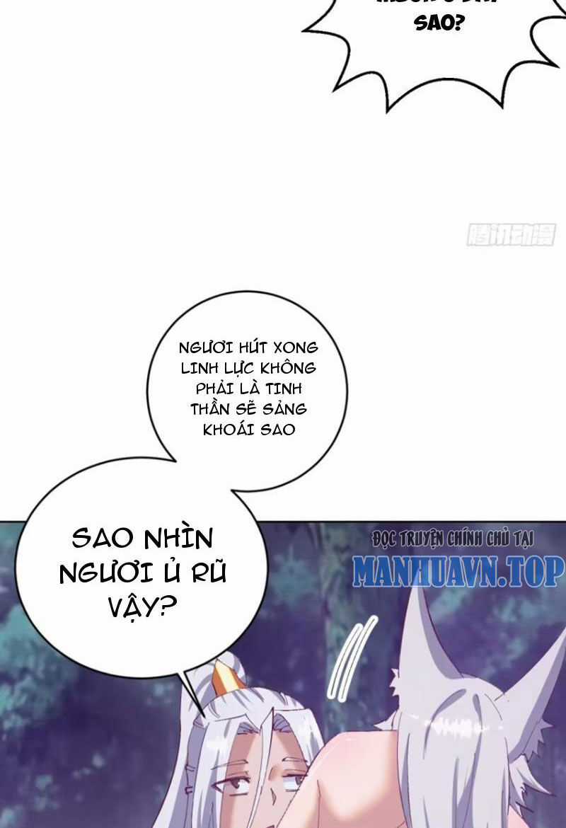 Tu Tiên Giả Cuối Cùng Chapter 80 trang 17