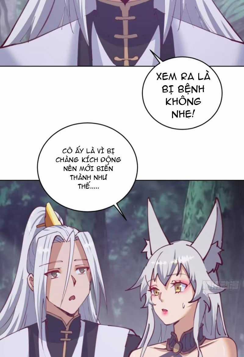 Tu Tiên Giả Cuối Cùng Chapter 80 trang 2