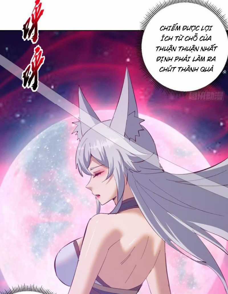 Tu Tiên Giả Cuối Cùng Chapter 80 trang 21