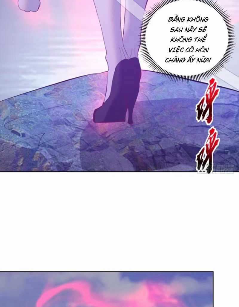 Tu Tiên Giả Cuối Cùng Chapter 80 trang 23