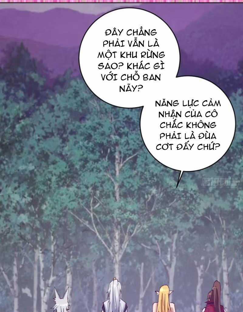 Tu Tiên Giả Cuối Cùng Chapter 80 trang 28