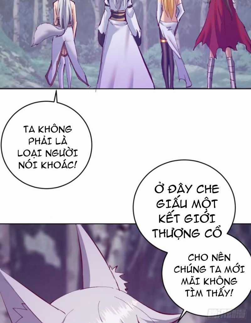 Tu Tiên Giả Cuối Cùng Chapter 80 trang 29
