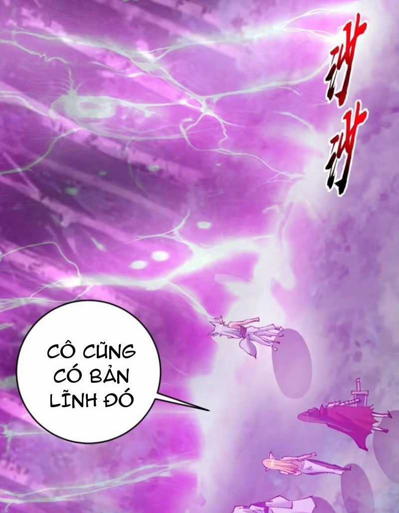 Tu Tiên Giả Cuối Cùng Chapter 80 trang 33
