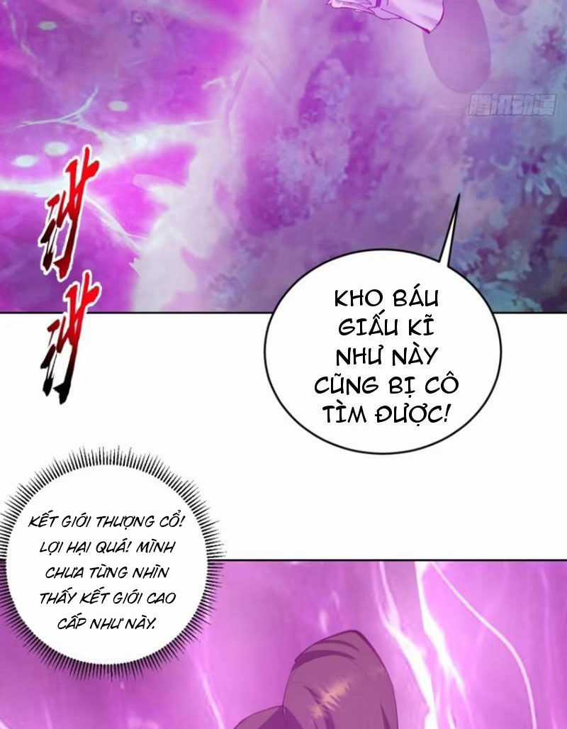 Tu Tiên Giả Cuối Cùng Chapter 80 trang 34