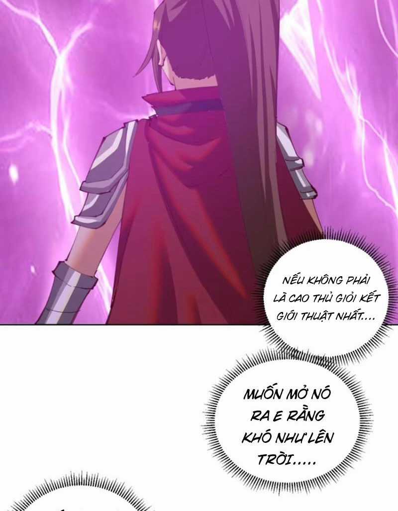 Tu Tiên Giả Cuối Cùng Chapter 80 trang 35