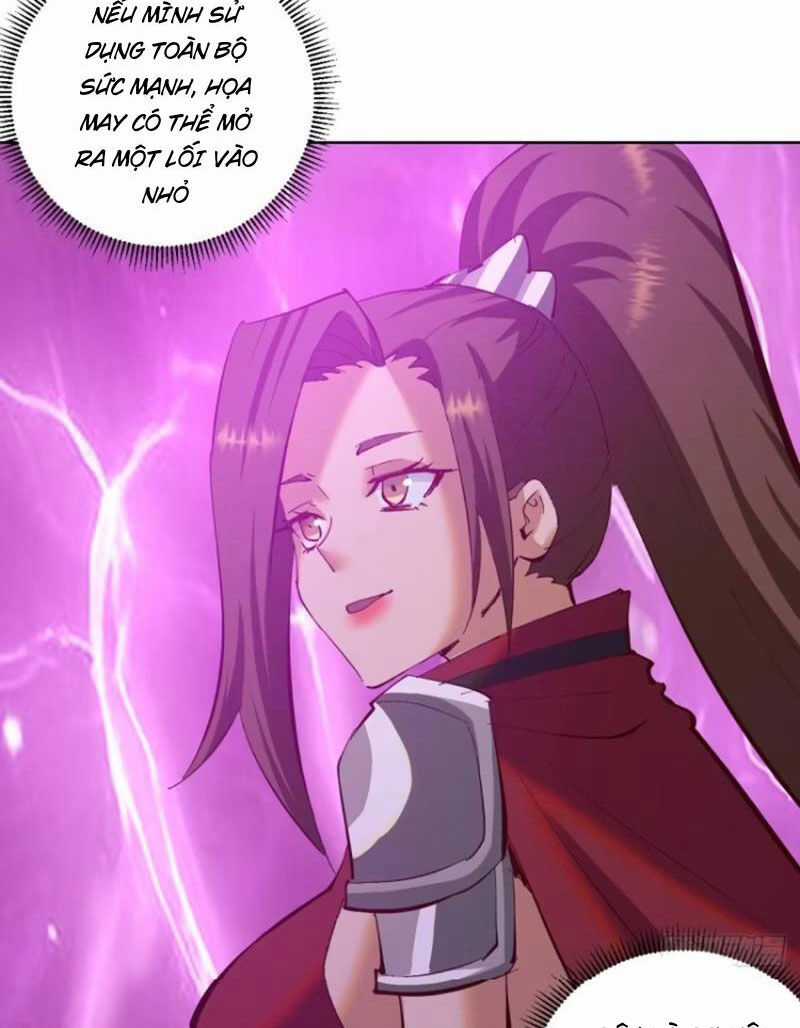 Tu Tiên Giả Cuối Cùng Chapter 80 trang 36