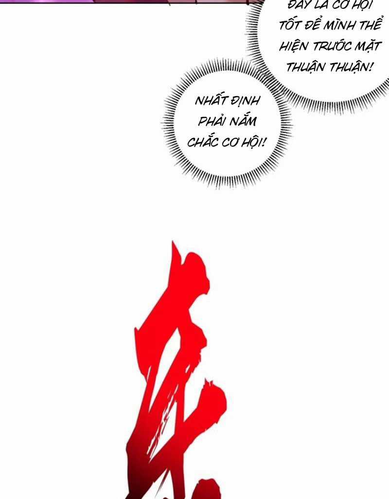 Tu Tiên Giả Cuối Cùng Chapter 80 trang 37