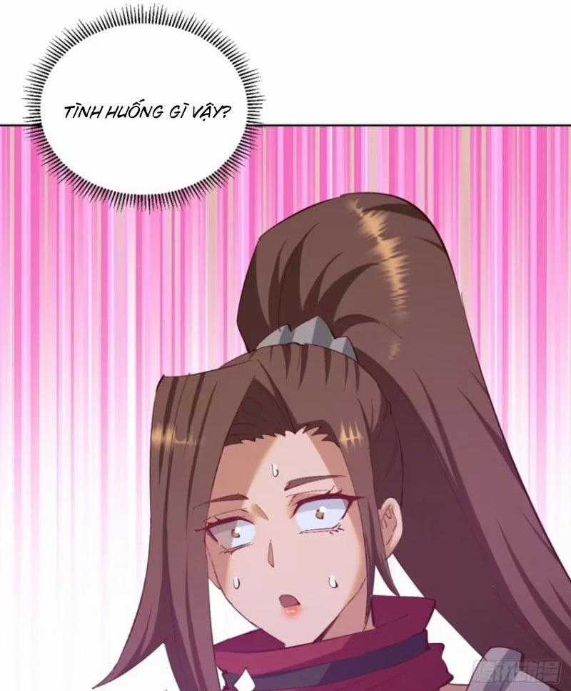 Tu Tiên Giả Cuối Cùng Chapter 81 trang 0