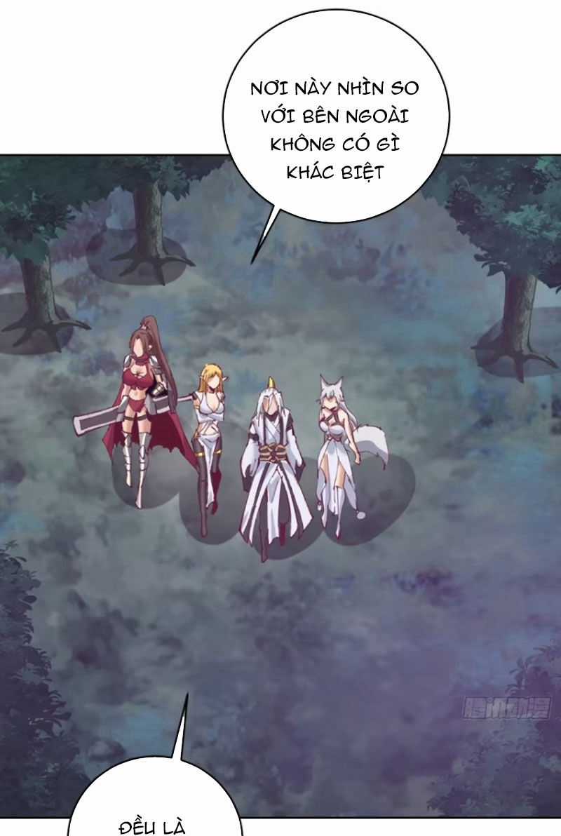 Tu Tiên Giả Cuối Cùng Chapter 81 trang 11