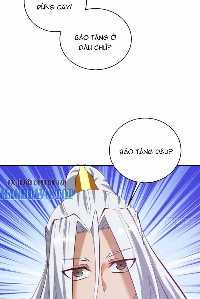 Tu Tiên Giả Cuối Cùng Chapter 81 trang 12