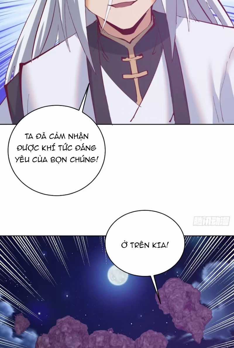 Tu Tiên Giả Cuối Cùng Chapter 81 trang 13