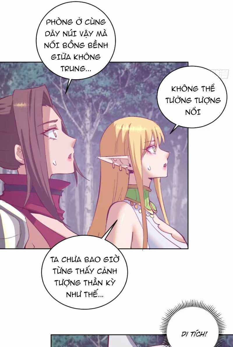 Tu Tiên Giả Cuối Cùng Chapter 81 trang 17