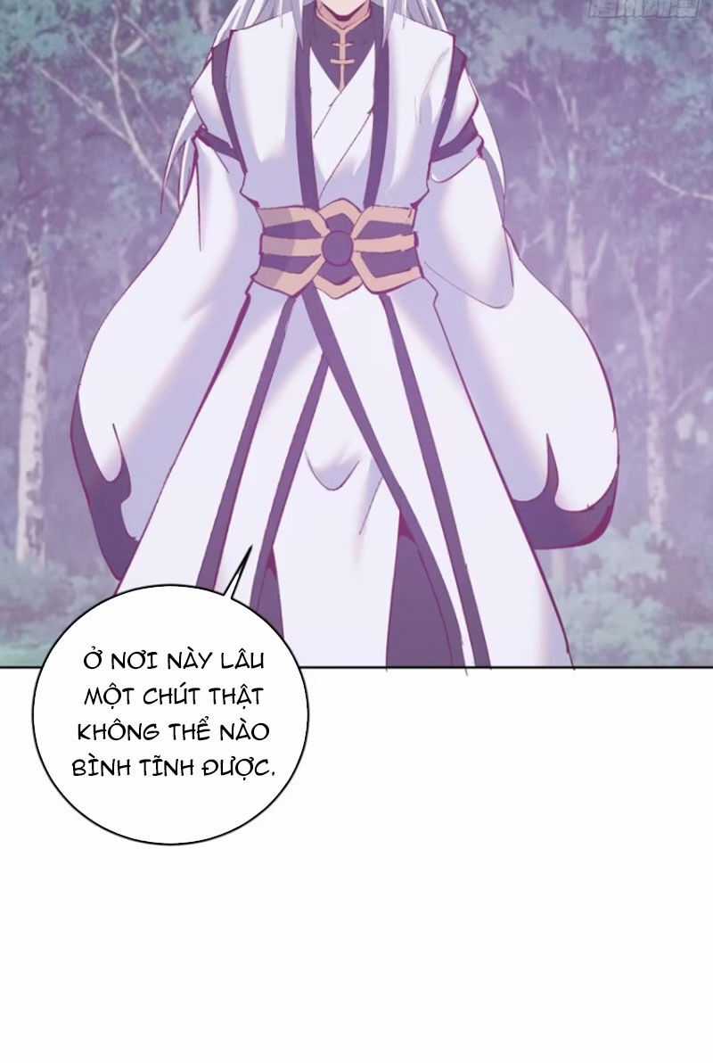 Tu Tiên Giả Cuối Cùng Chapter 81 trang 19