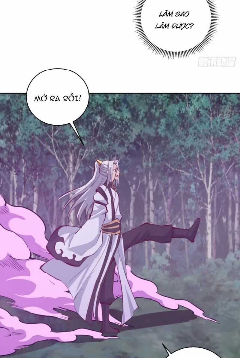 Tu Tiên Giả Cuối Cùng Chapter 81 trang 2