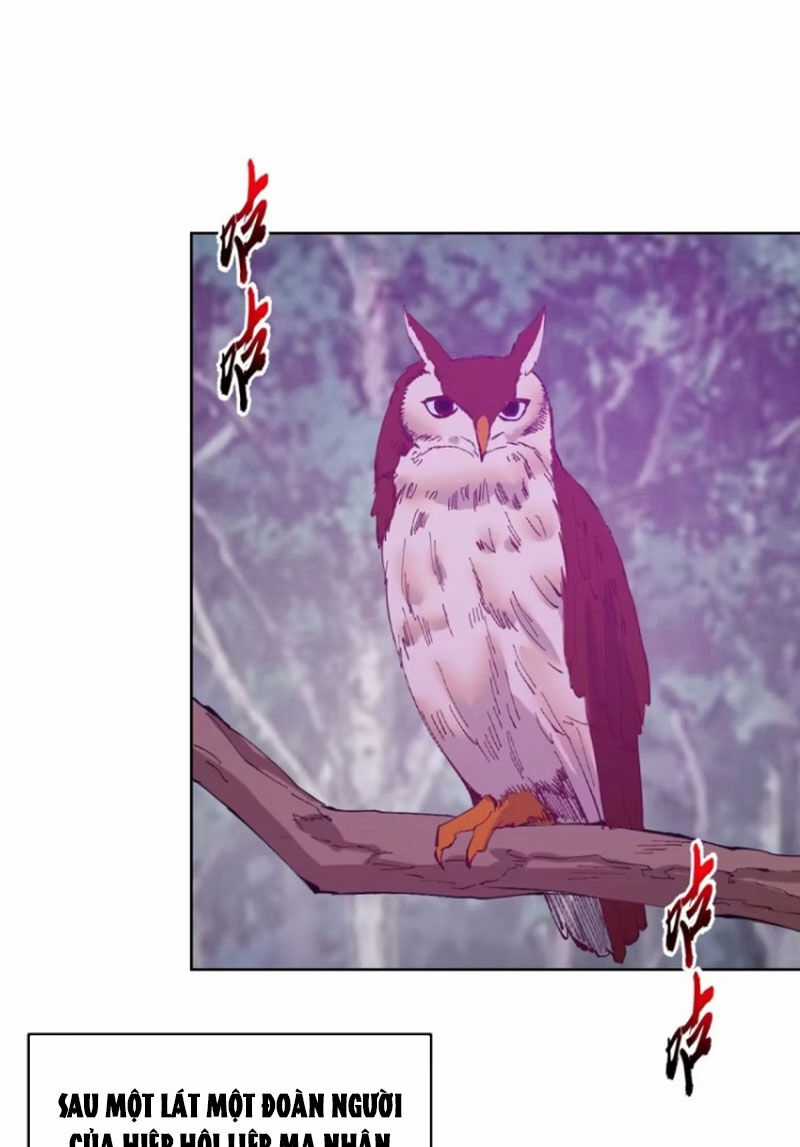 Tu Tiên Giả Cuối Cùng Chapter 81 trang 20