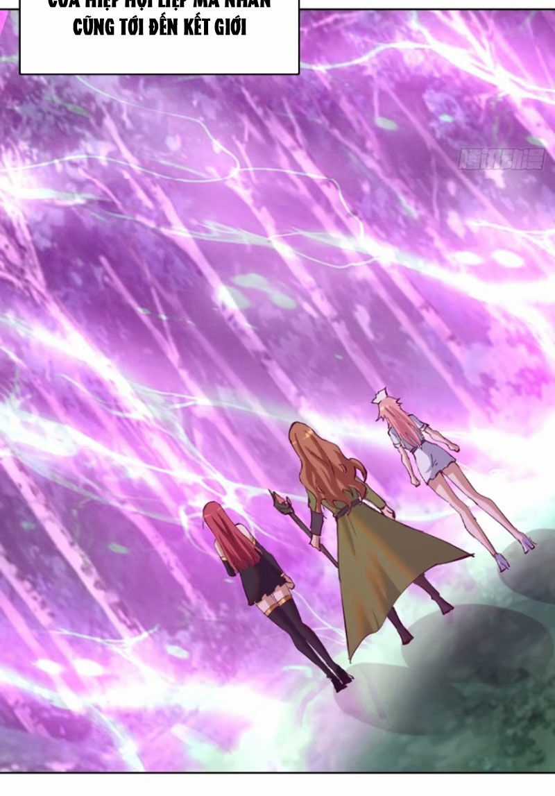 Tu Tiên Giả Cuối Cùng Chapter 81 trang 21