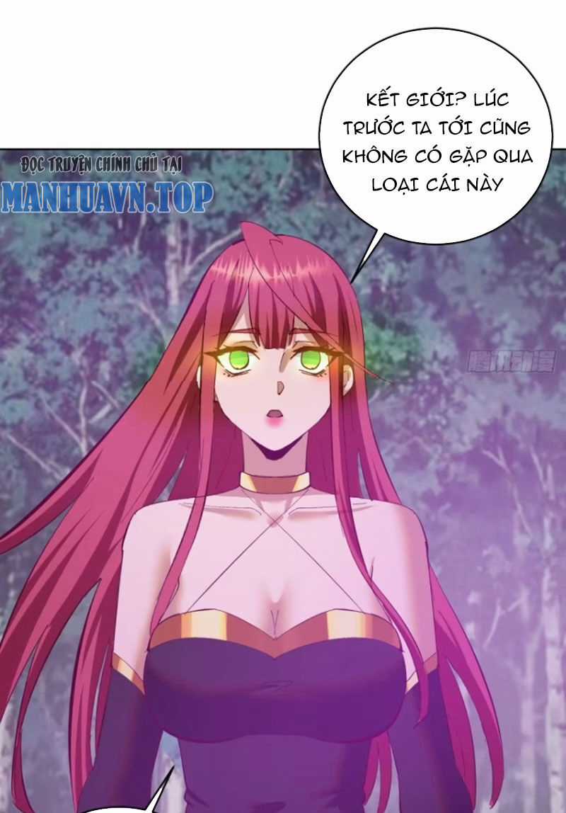Tu Tiên Giả Cuối Cùng Chapter 81 trang 22
