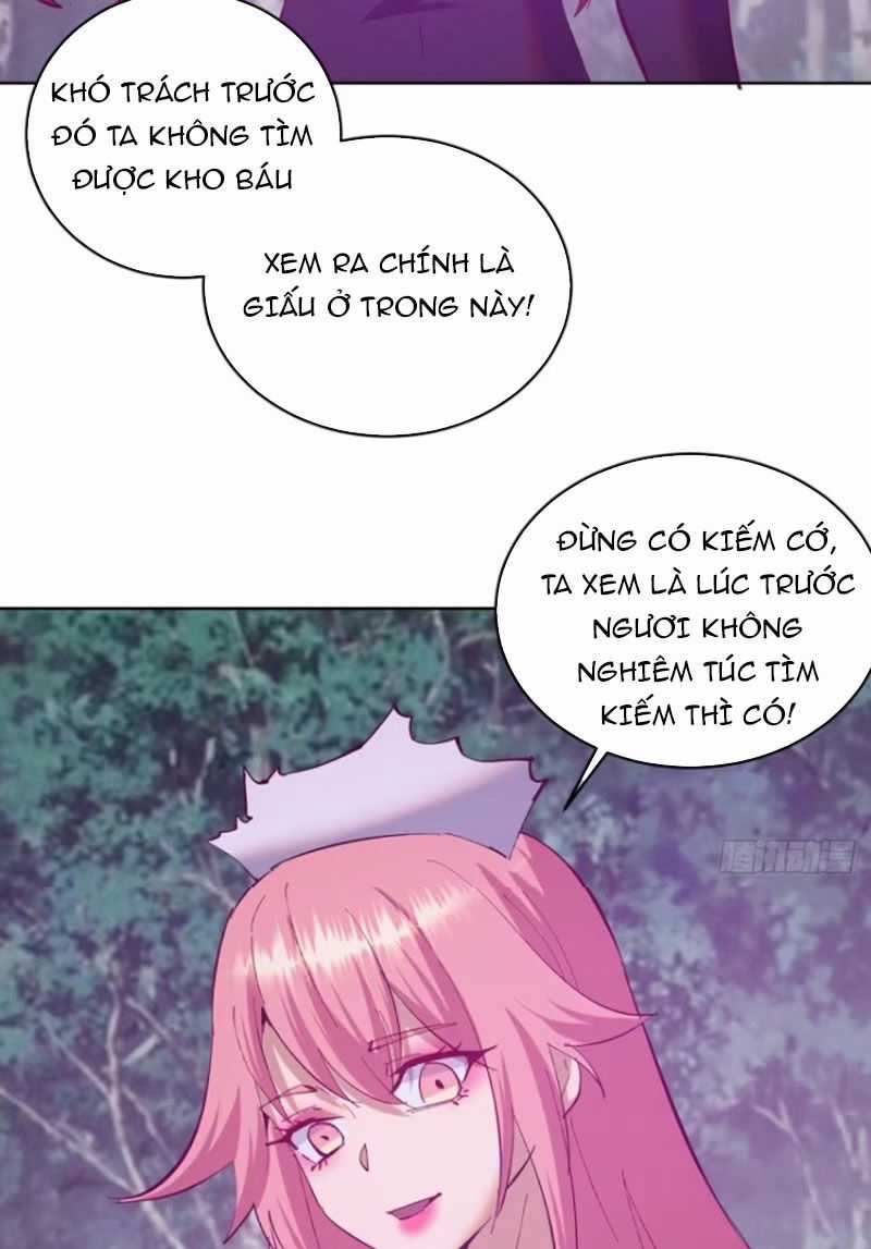 Tu Tiên Giả Cuối Cùng Chapter 81 trang 23