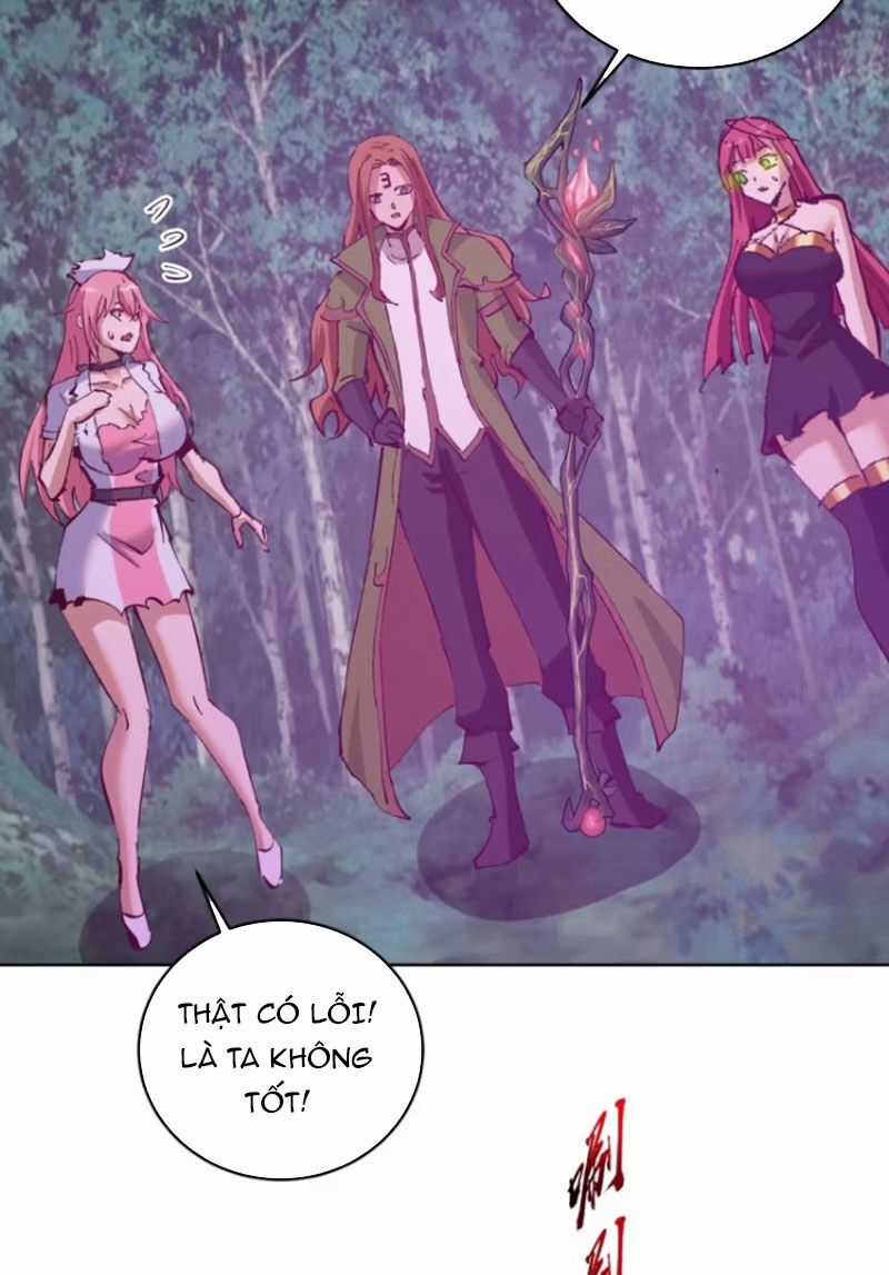 Tu Tiên Giả Cuối Cùng Chapter 81 trang 25