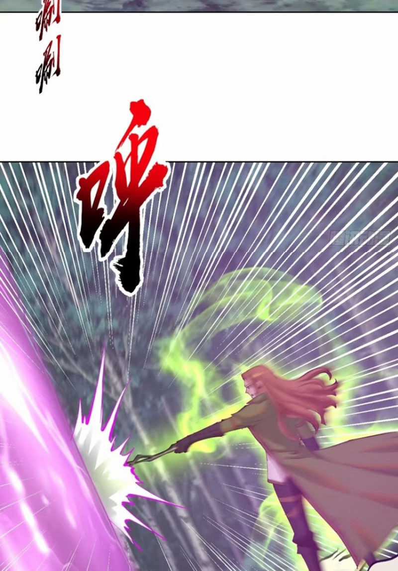 Tu Tiên Giả Cuối Cùng Chapter 81 trang 27