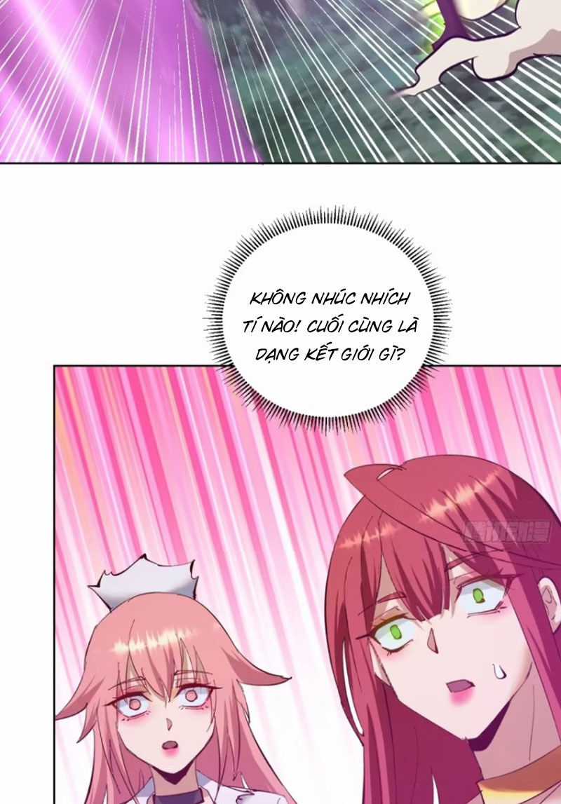 Tu Tiên Giả Cuối Cùng Chapter 81 trang 28
