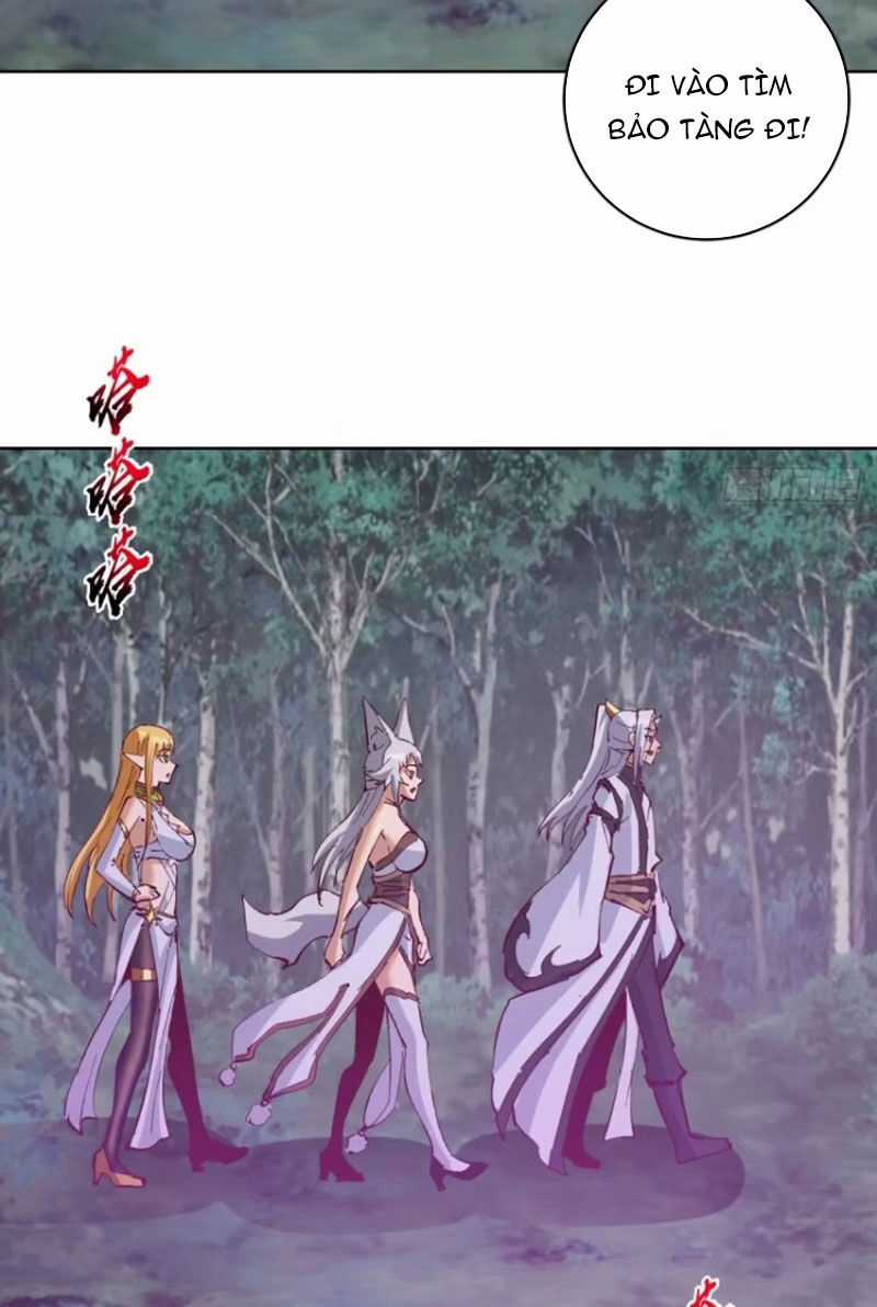 Tu Tiên Giả Cuối Cùng Chapter 81 trang 3