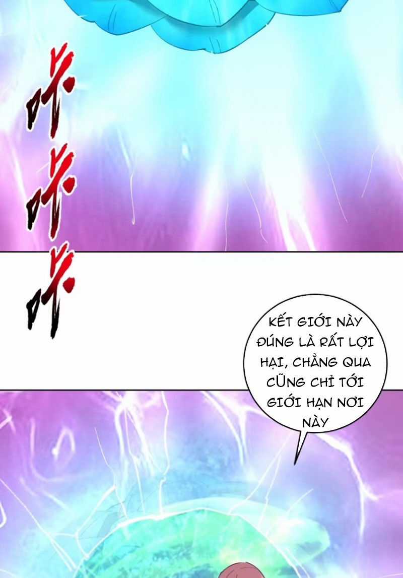 Tu Tiên Giả Cuối Cùng Chapter 81 trang 33