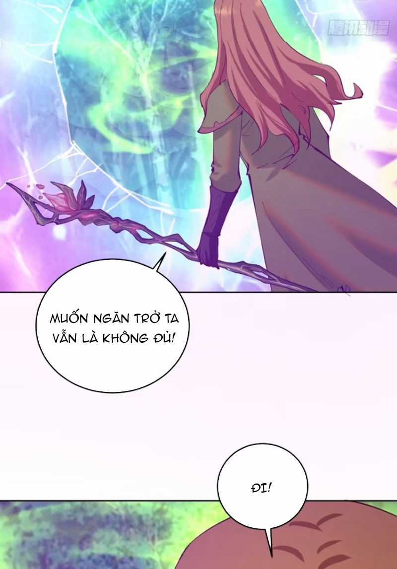 Tu Tiên Giả Cuối Cùng Chapter 81 trang 34
