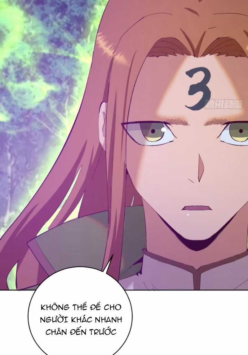 Tu Tiên Giả Cuối Cùng Chapter 81 trang 35