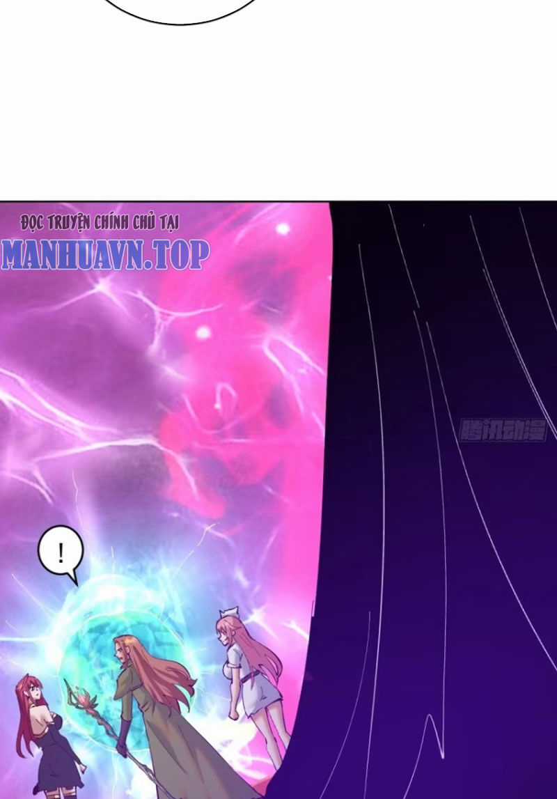 Tu Tiên Giả Cuối Cùng Chapter 81 trang 36