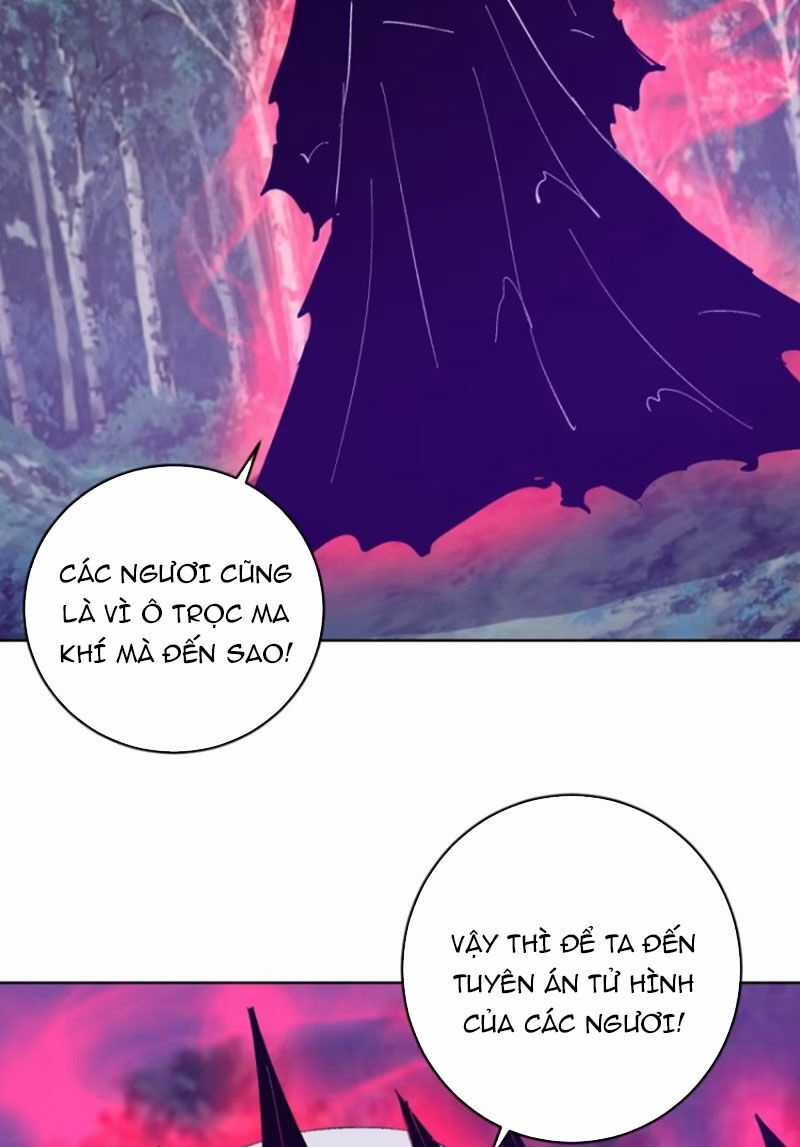 Tu Tiên Giả Cuối Cùng Chapter 81 trang 38