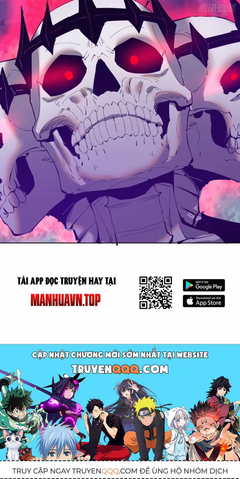 Tu Tiên Giả Cuối Cùng Chapter 81 trang 39